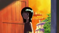 Nico Robin's tragic past is explored throughout One Piece's Water 7 Saga (Image credit: Toei Animation)